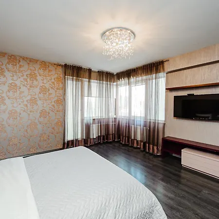 Apartment Spacious Close To Valea Trandafirelor Park! Chisinau