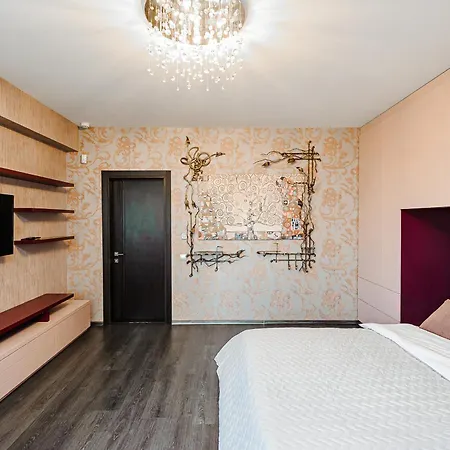 Spacious Close To Valea Trandafirelor Park! Apartment