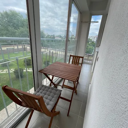 Spacious Close To Valea Trandafirelor Park! Chisinau