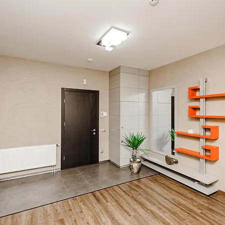 Spacious Close To Valea Trandafirelor Park! Kisinyov